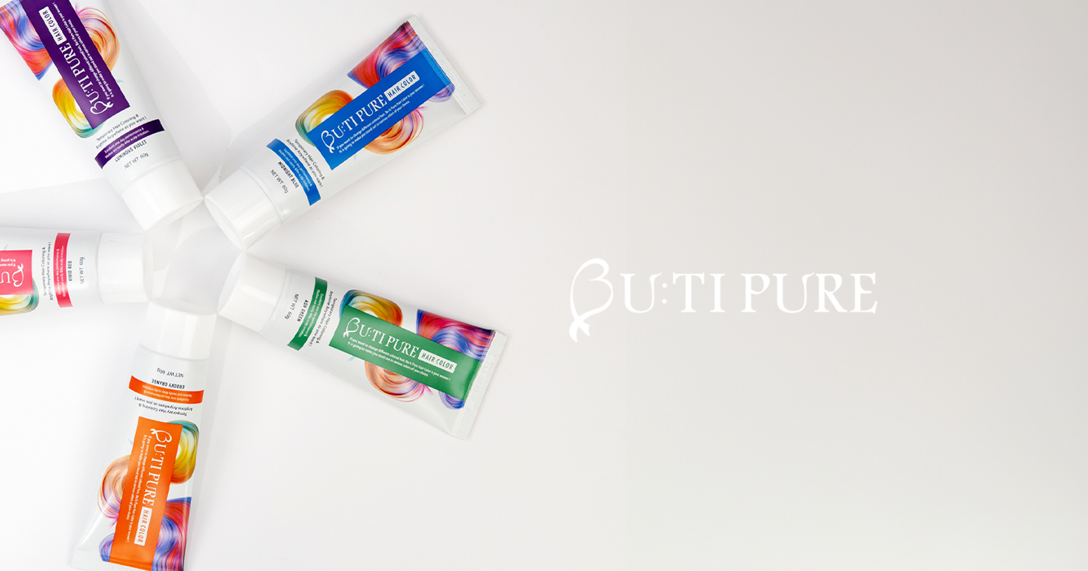 BU:TI PURE | Beauty Pure