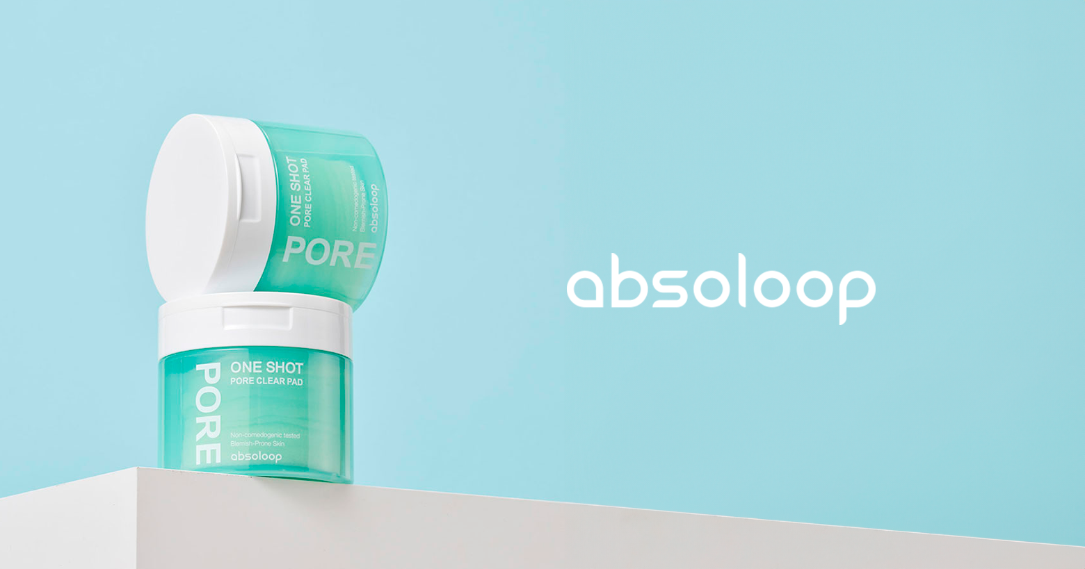 absoloop | アブソループ