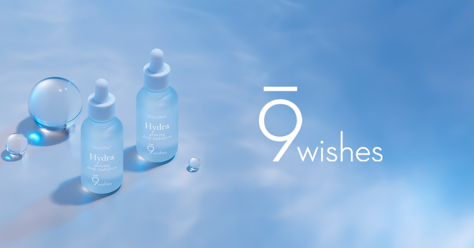9wishes | ナインウィッシュス