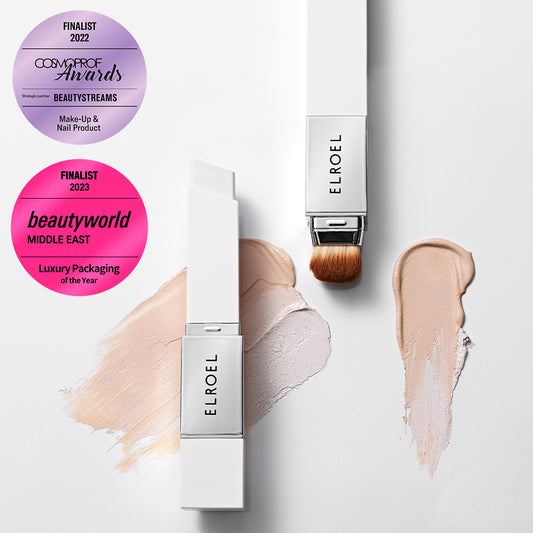 Elroel Blanker Cream Stick V 12g