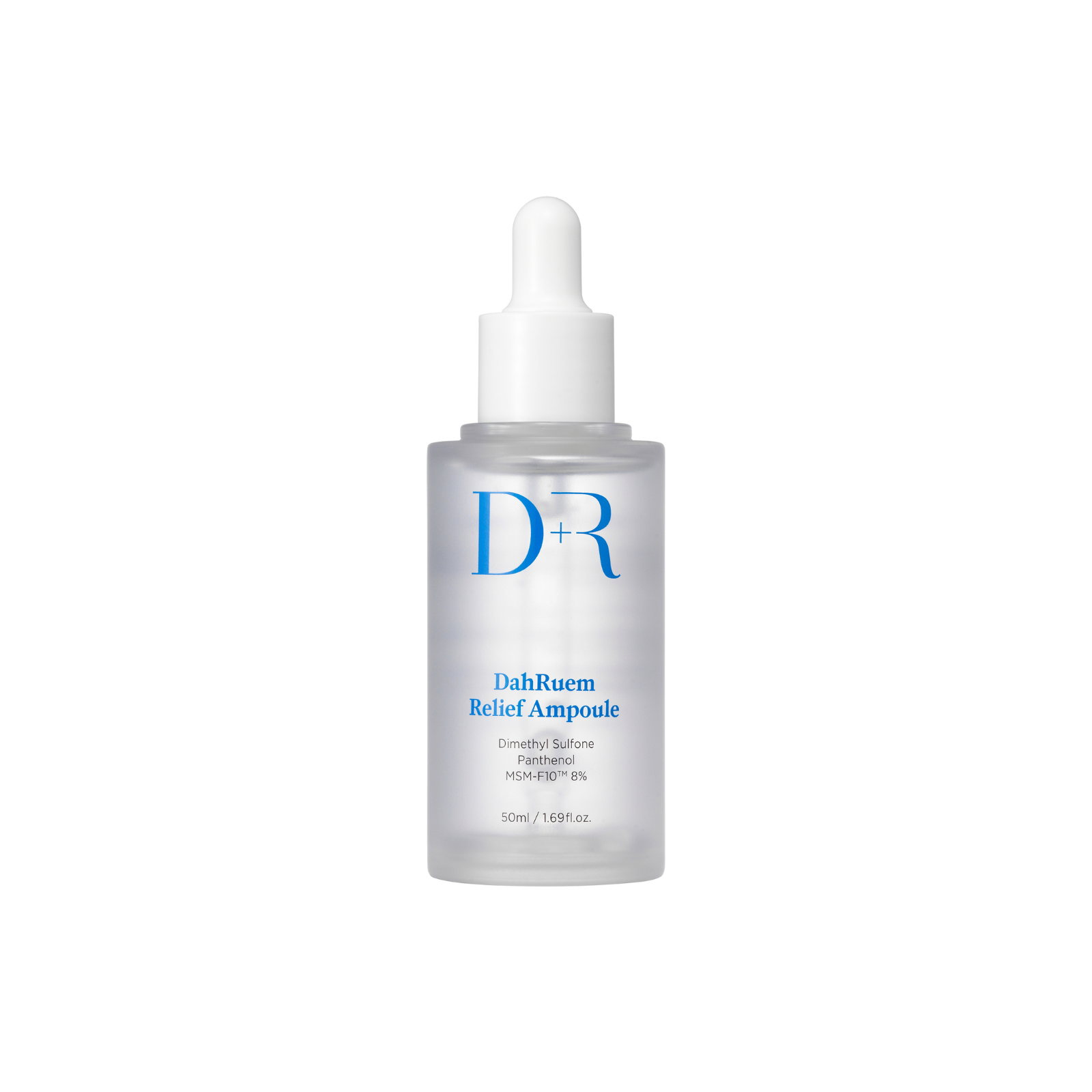 ドクターダルム ダルムリリーフアンプル 50mL