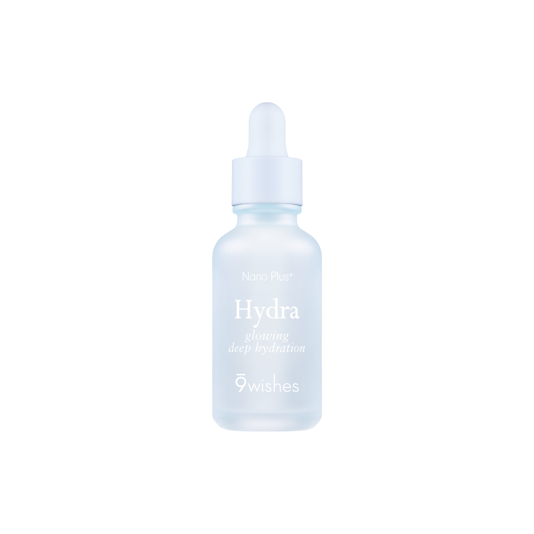 ナインウィッシュス ハイドラアンプル3ナノプラス 30mL – INSI