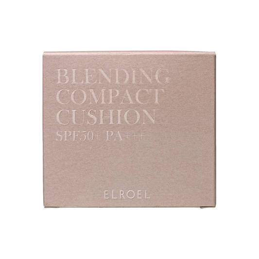 Elroel Blending Compact Cushion SPF50+ PA+++