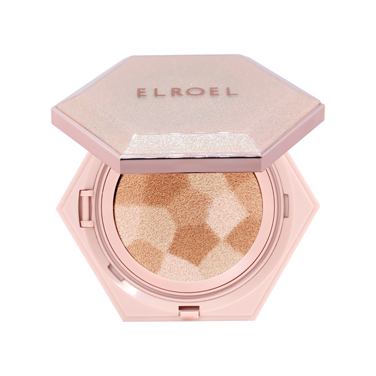 Elroel Blending Compact Cushion SPF50+ PA+++