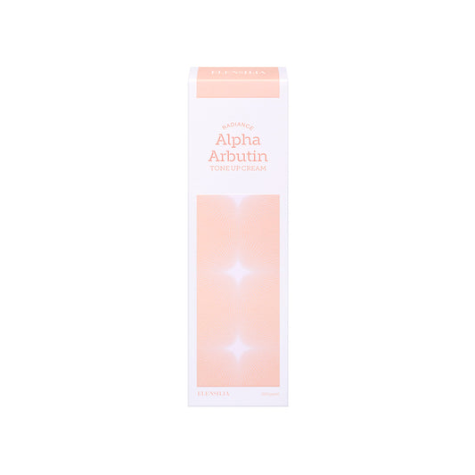 エレンシリア アルファアルブチントーンアップクリーム 50mL