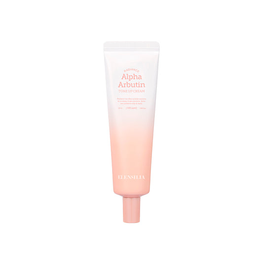 エレンシリア アルファアルブチントーンアップクリーム 50mL