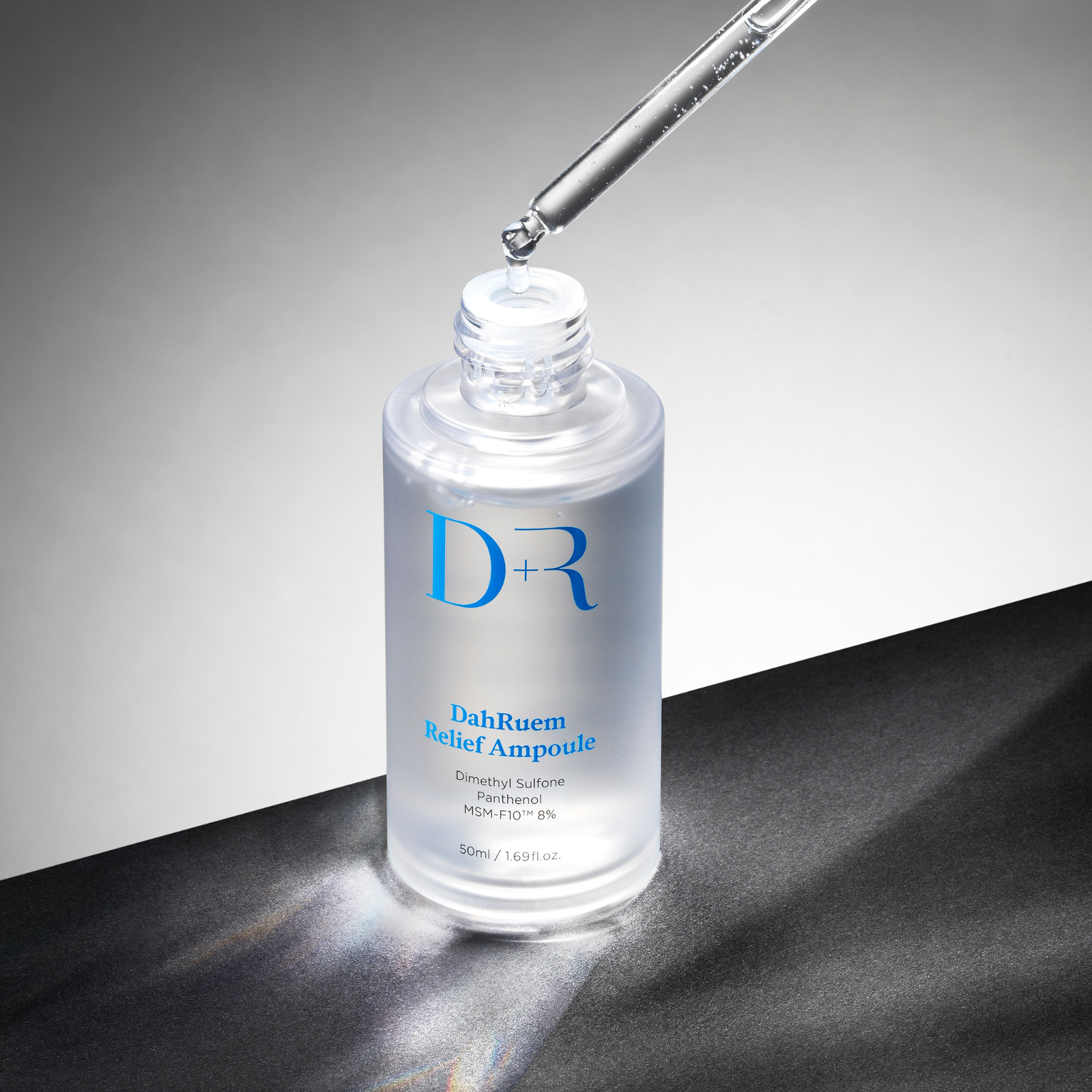 ドクターダルム ダルムリリーフアンプル 50mL