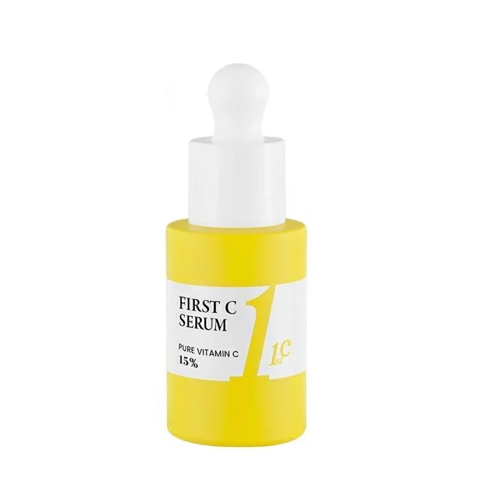 リズケイ ファーストCセラム 20mL – INSI BEAUTY | インサ