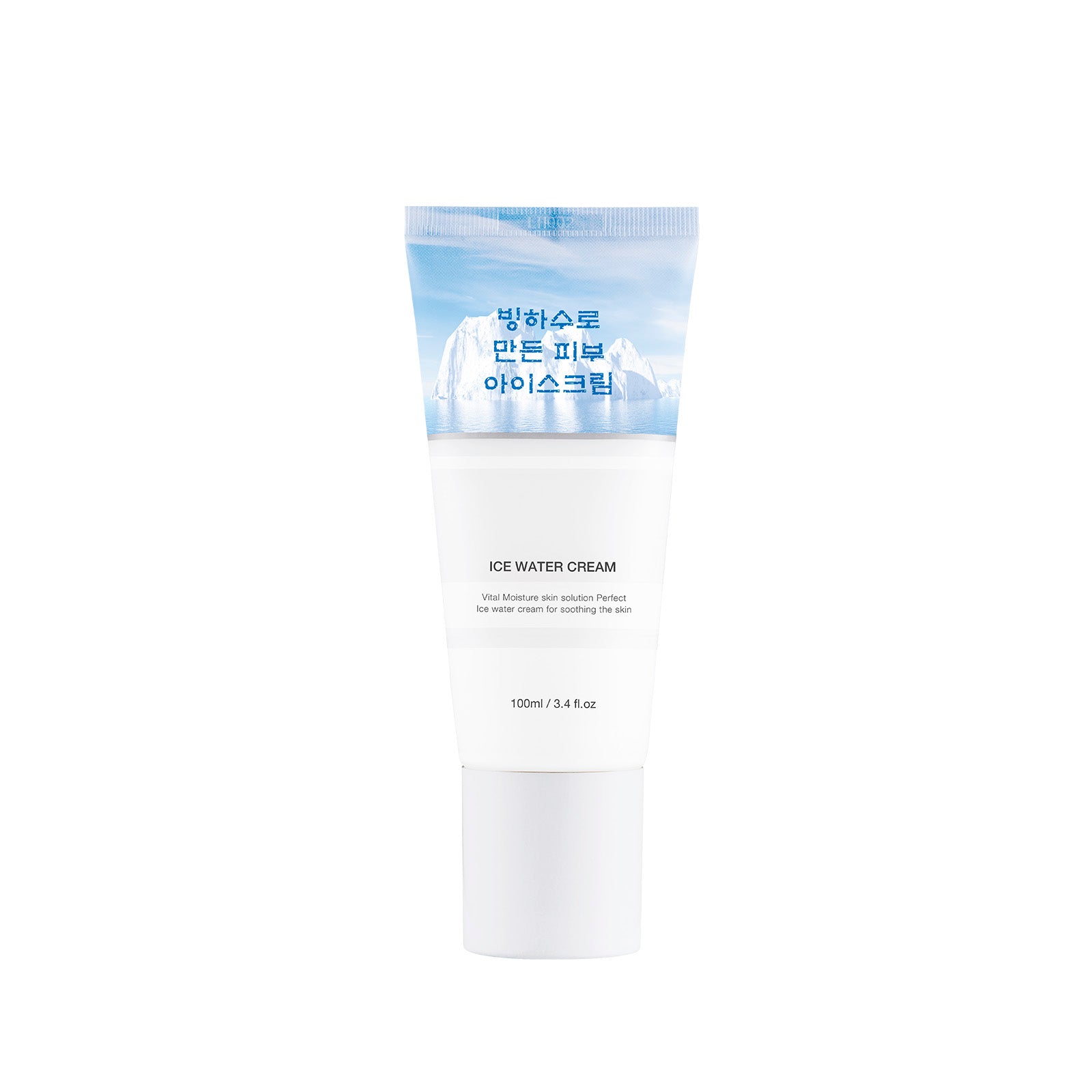 リズケイ アイスウォータークリーム 100mL