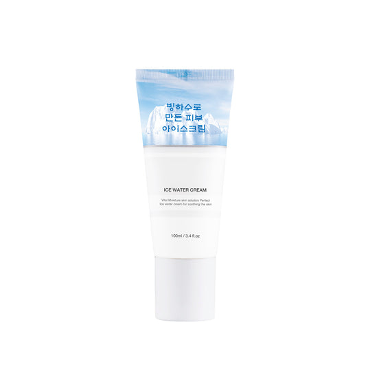 リズケイ アイスウォータークリーム 100mL