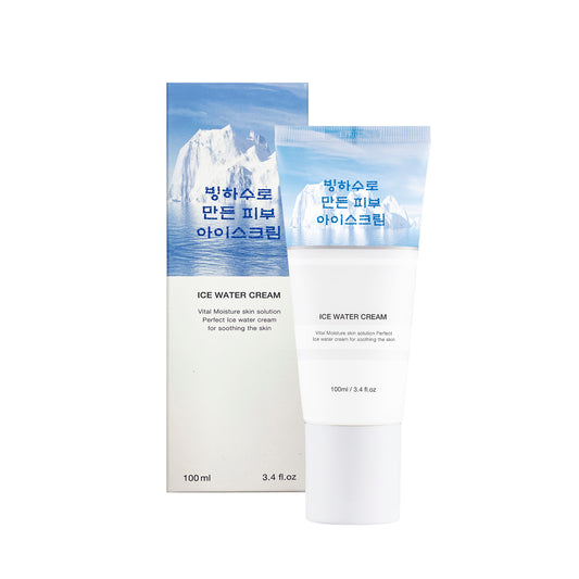 リズケイ アイスウォータークリーム 100mL