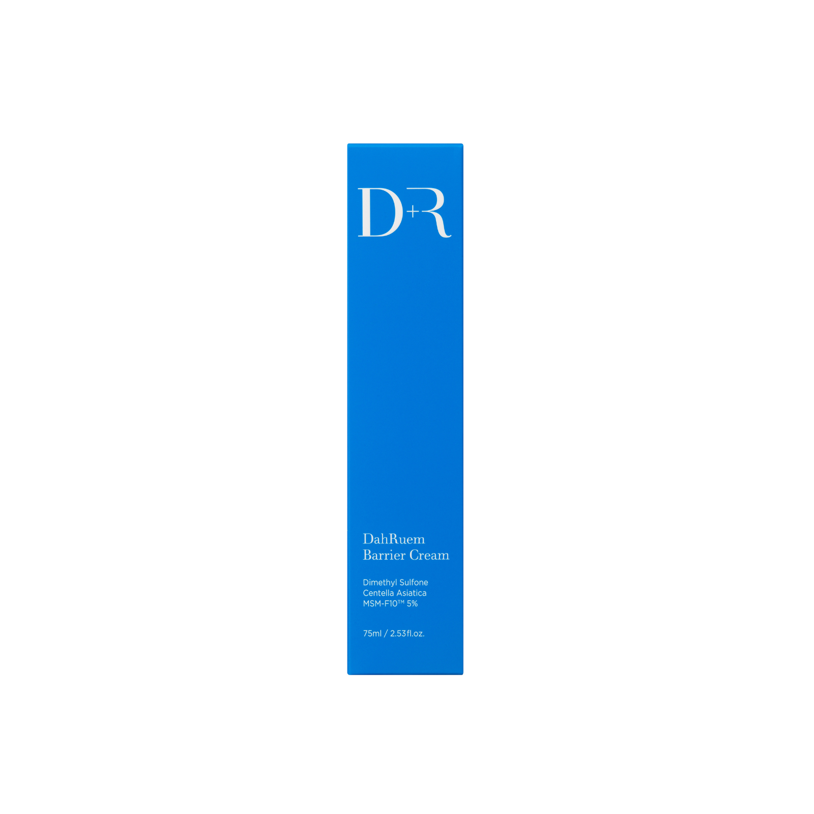 ドクターダルム ダルムバリアクリーム 75mL