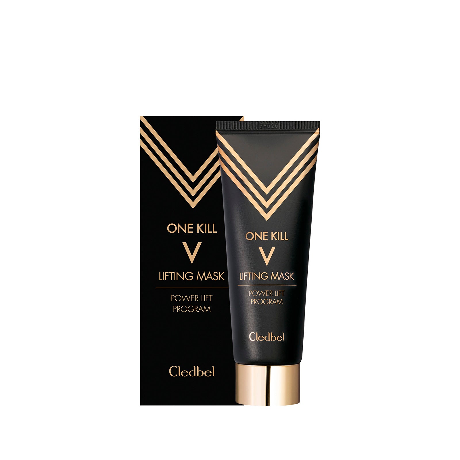 クレドベル Vリフティングマスクパック 70mL