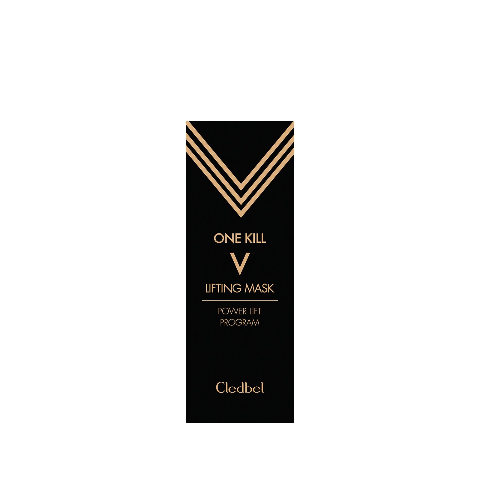 クレドベル Vリフティングマスクパック 70mL