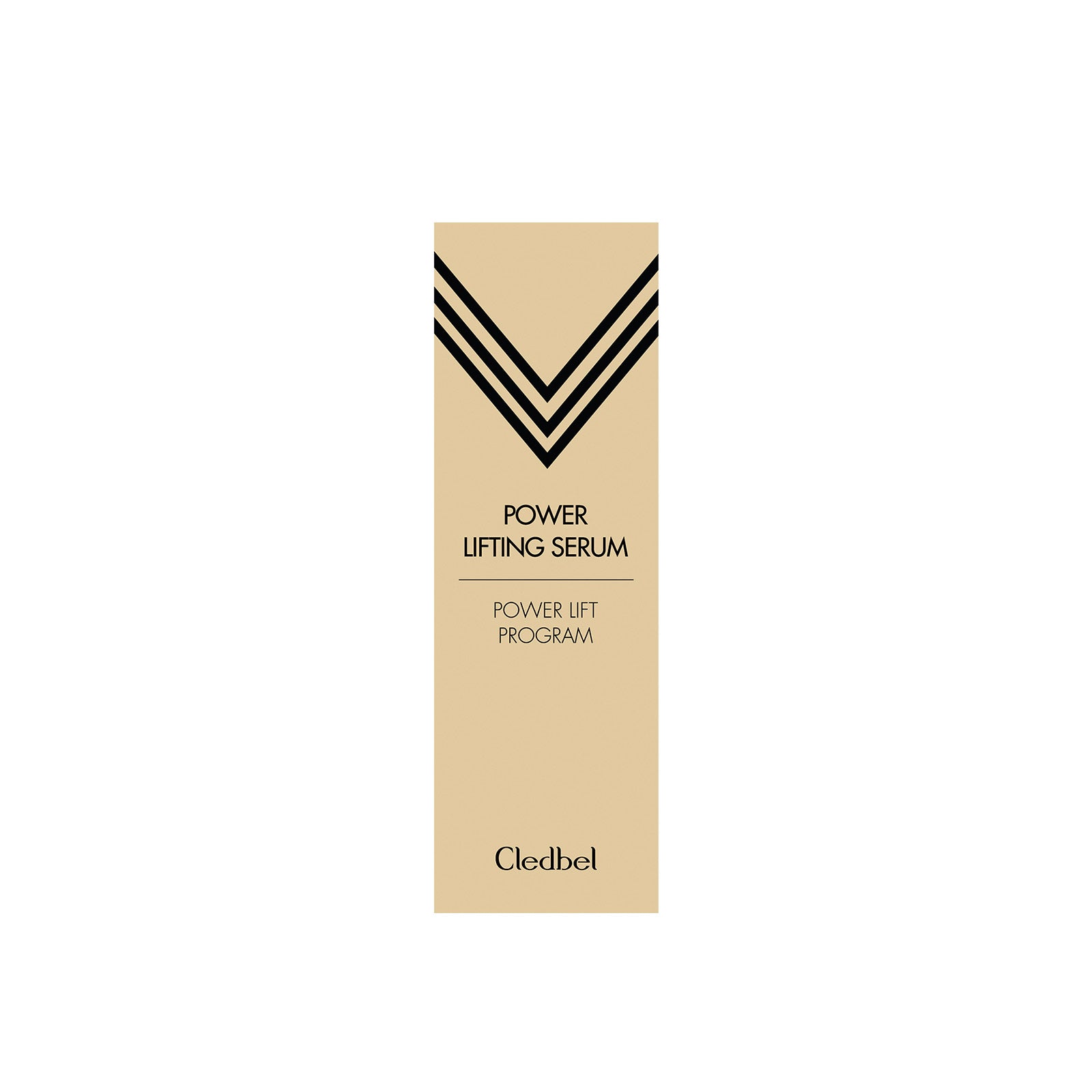 クレドベル パワーリフティングセラム 90mL