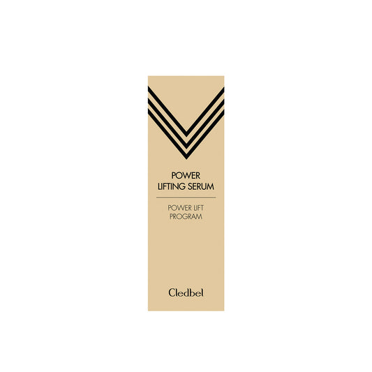 クレドベル パワーリフティングセラム 90mL
