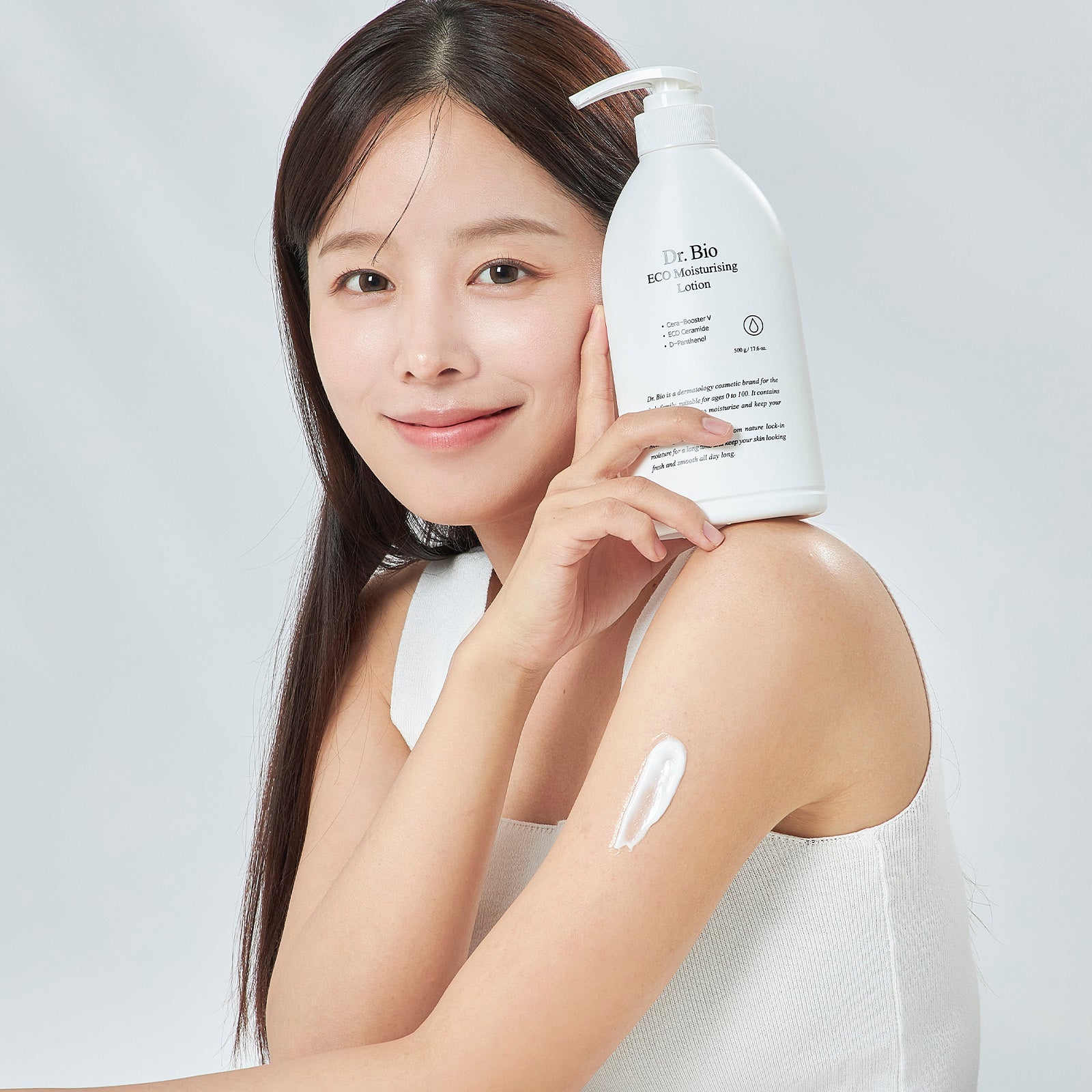Dr.Bio Eco Moisture Lotion 500g