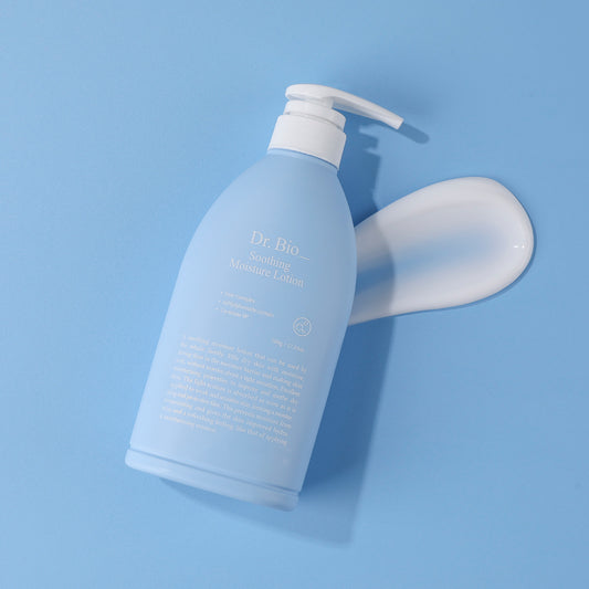 ドクターバイオ スムースローション 500mL