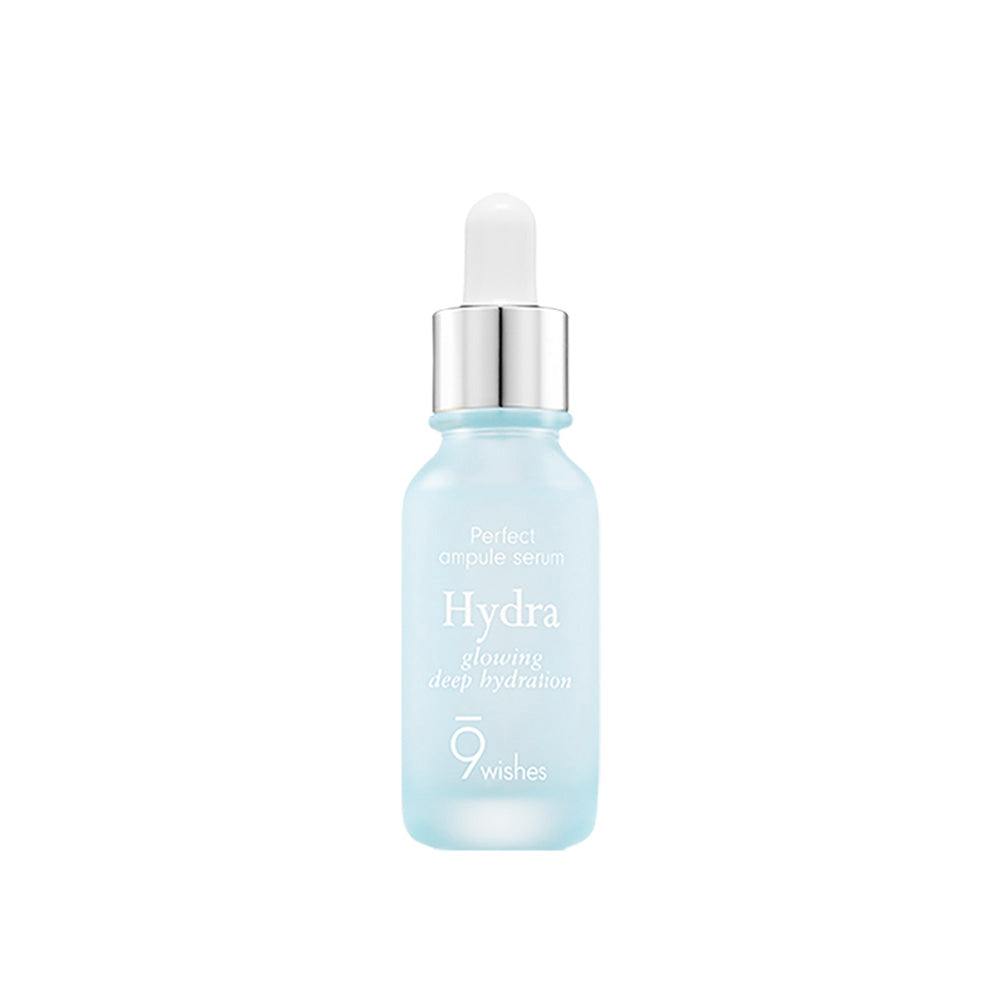 ナインウィッシュス ハイドラアンプル2 セラム 30mL
