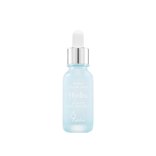 ナインウィッシュス ハイドラアンプル2 セラム 30mL