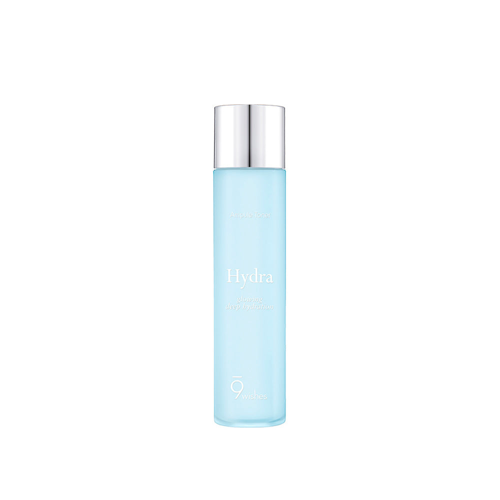 ナインウィッシュス ハイドラアンプルトナー 150mL