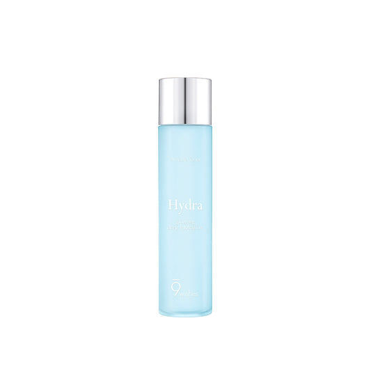 ナインウィッシュス ハイドラアンプルトナー 150mL