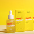 Gallery viewerに画像を読み込む, オーゲット ビタミンC グローセラムプラス 30mL
