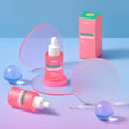 Gallery viewerに画像を読み込む, オーゲット ピンクコラーゲン カプセルアンプル 30mL