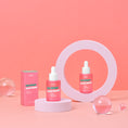 Gallery viewerに画像を読み込む, オーゲット ピンクコラーゲン カプセルアンプル 30mL