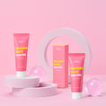 Gallery viewerに画像を読み込む, オーゲット ピンクコラーゲン カプセルサンスクリーン SPF50+ PA++++ 40mL