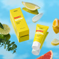 Load image into Gallery viewer, Auget Vitamin C Glow Cream Plus 50mL