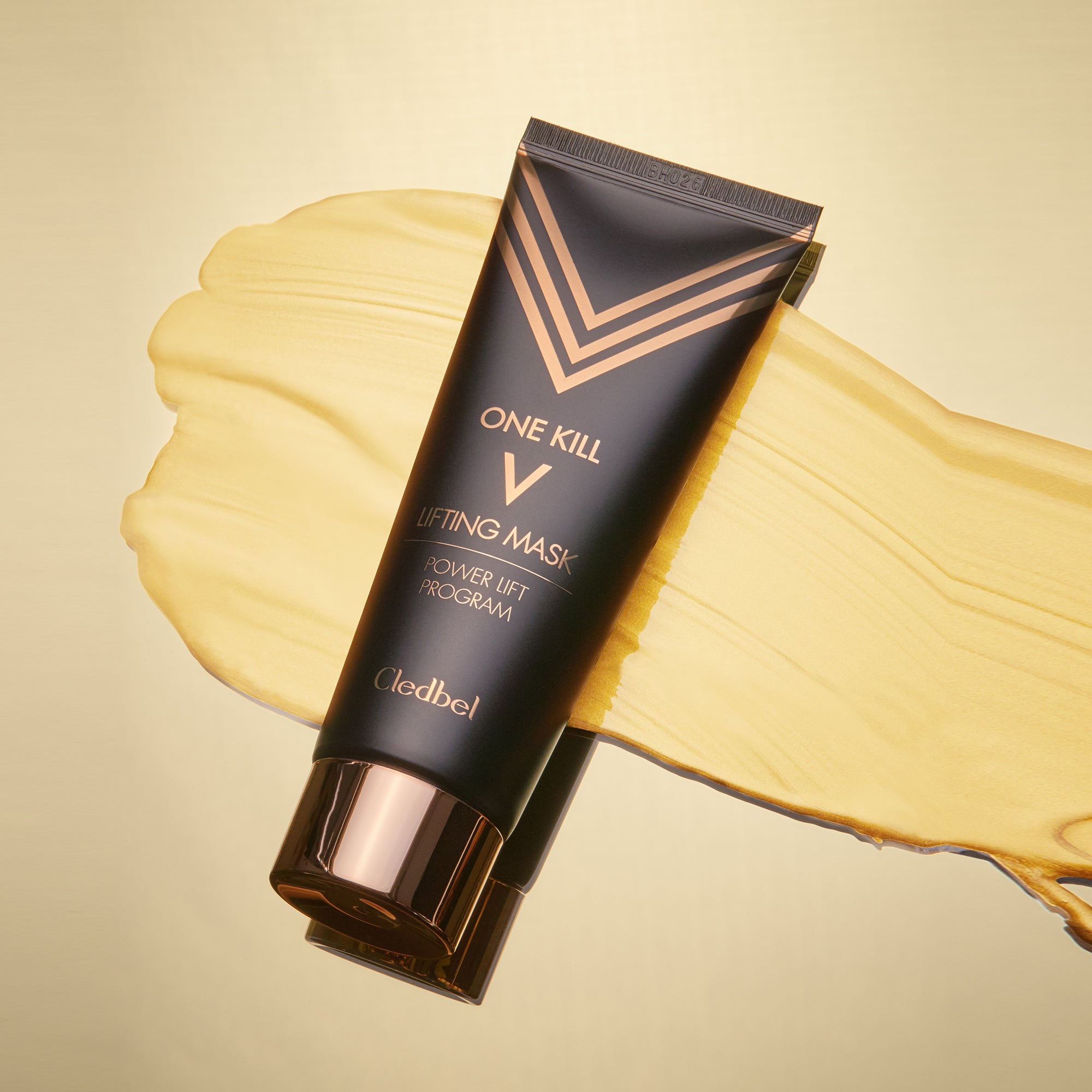 クレドベル Vリフティングマスクパック 70mL