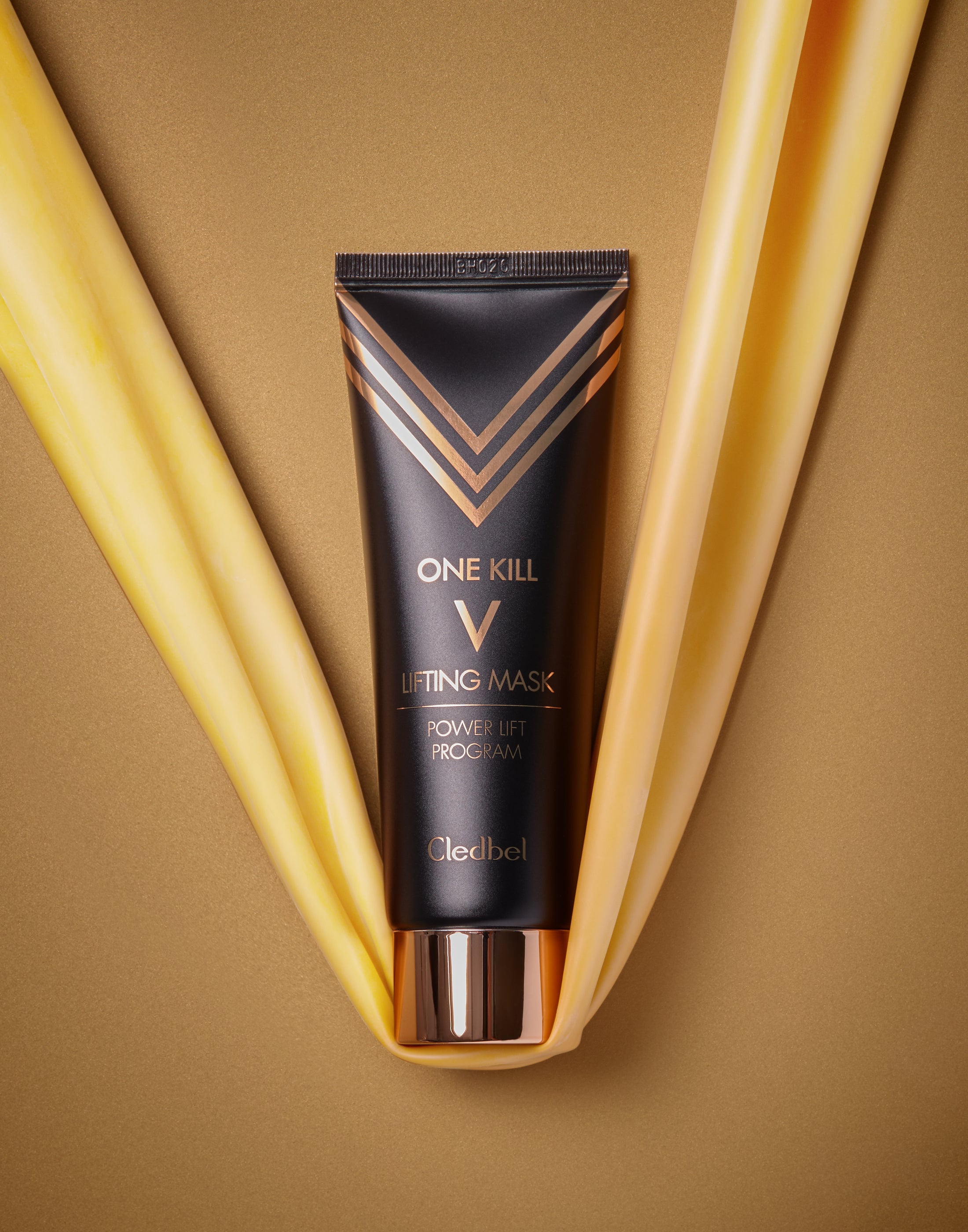 クレドベル Vリフティングマスクパック 70mL