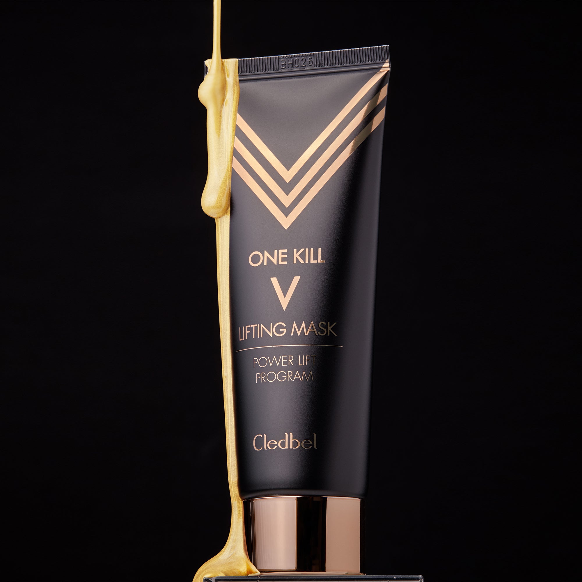 クレドベル Vリフティングマスクパック 70mL
