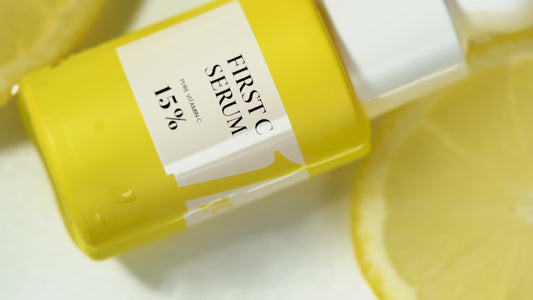 リズケイ ファーストCセラム 20mL