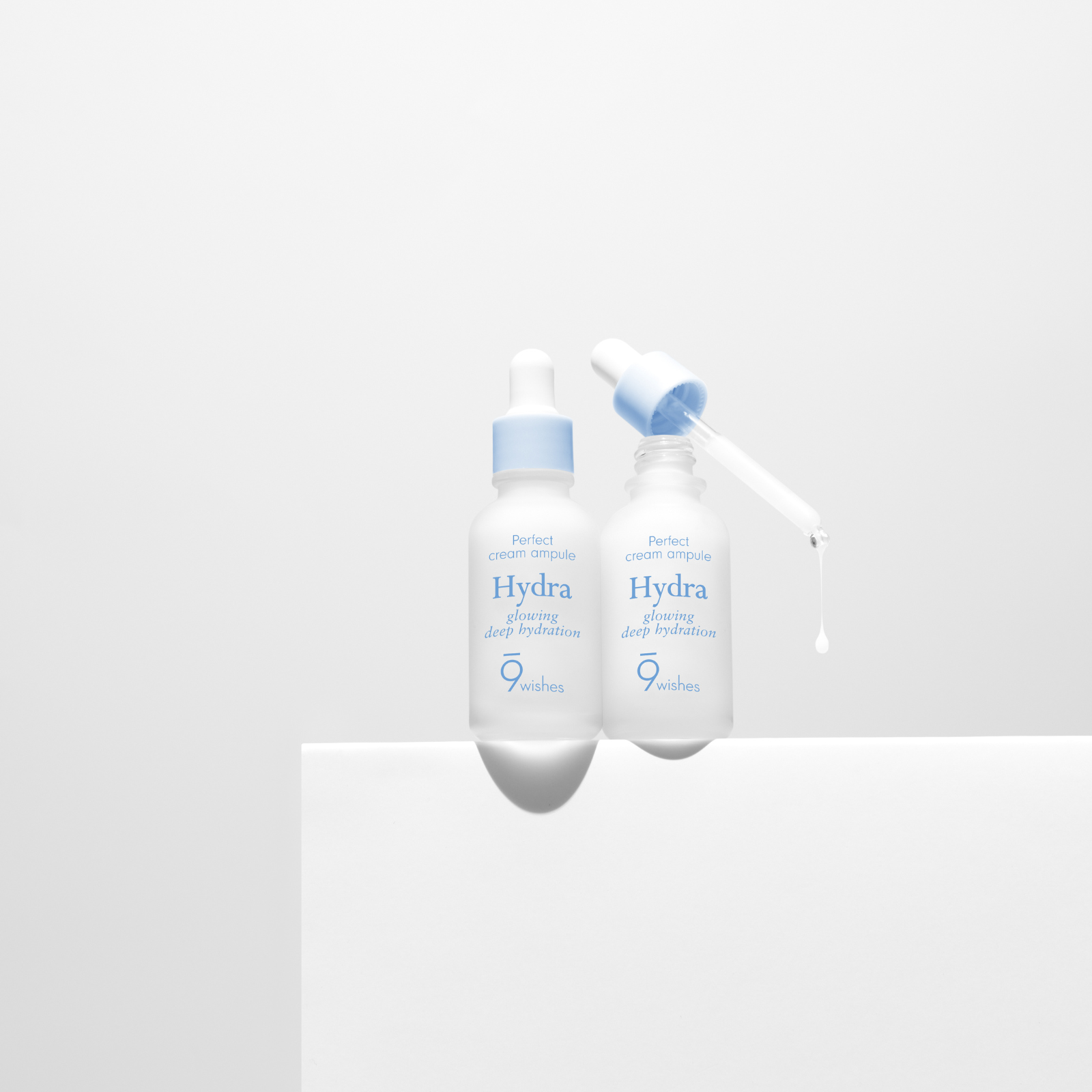 ボディコンシャスセラム | 200ml NINE Conscious Body ボディ