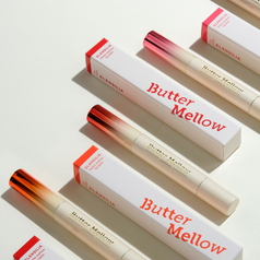 Ellencilia Butter Mellow Lip Balm 1.7g