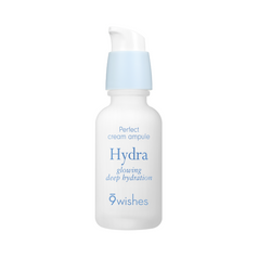 Nine Wishes Hydra Cream Ampoule 30mL