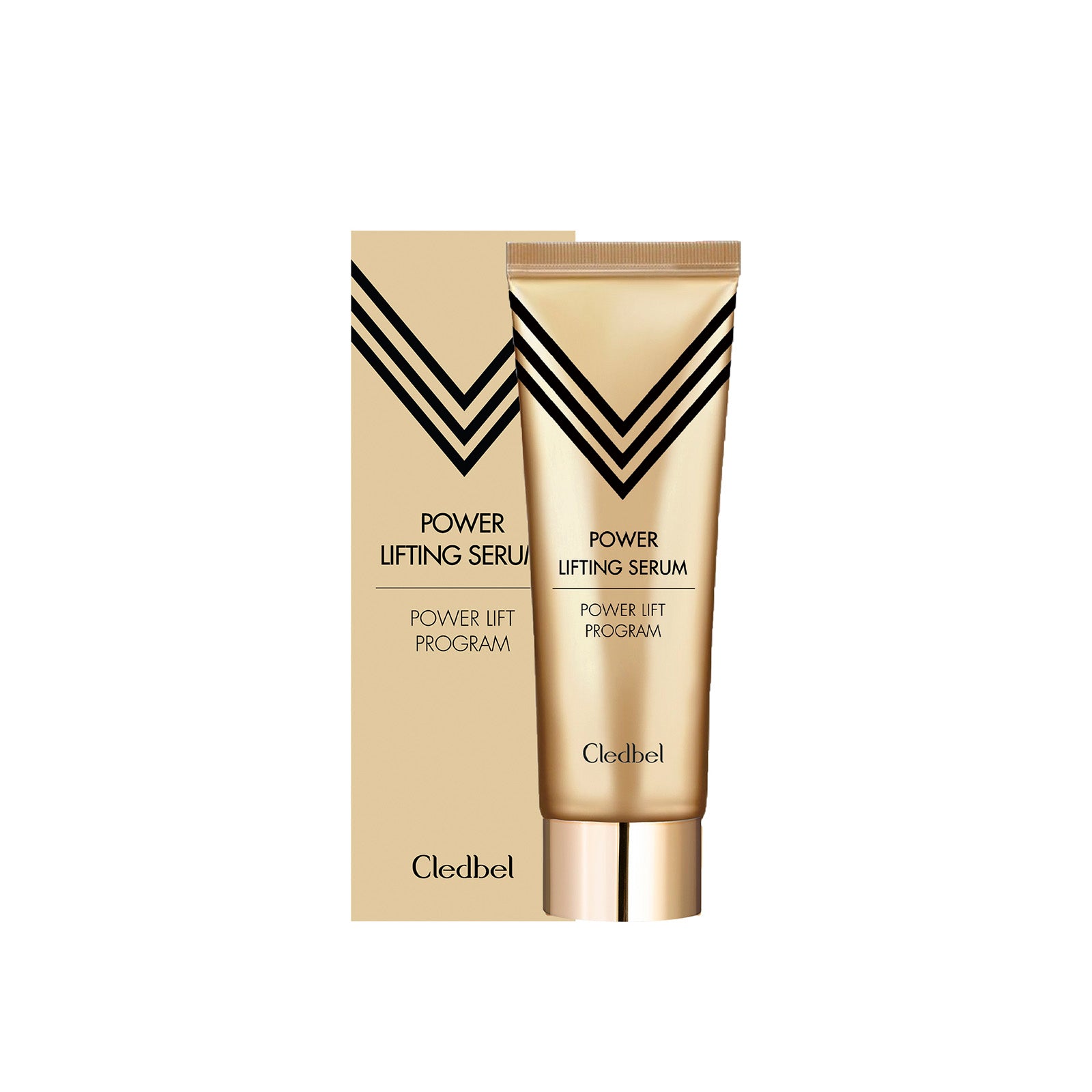クレドベル パワーリフティングセラム 90mL – INSI BEAUTY | インサ