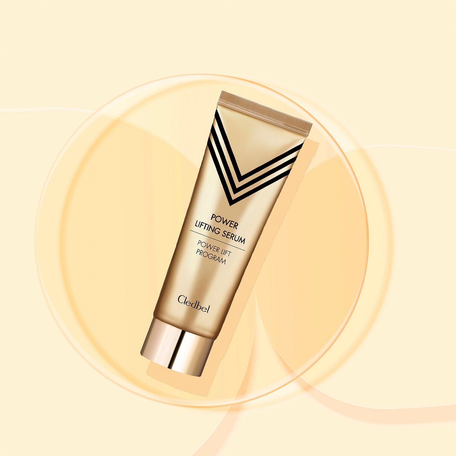 クレドベル パワーリフティングセラム 90mL – INSI BEAUTY | インサ