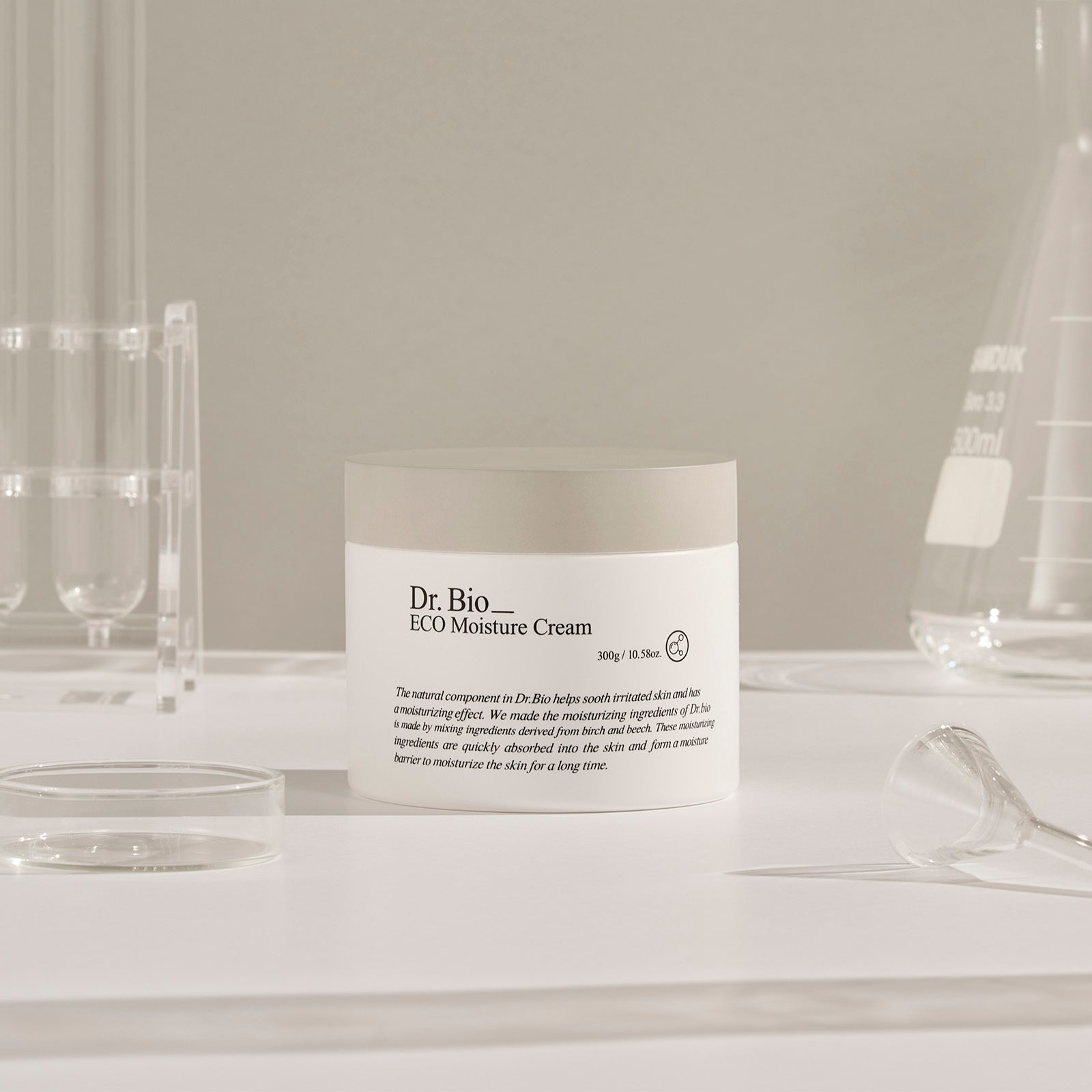 【急募！】ドクターイビス （本体）専用クリーム（2本）美顔ピーリング付けます！ ドクターバイオ エコクリーム 300mL – INSI BEAUTY | インサビューティー