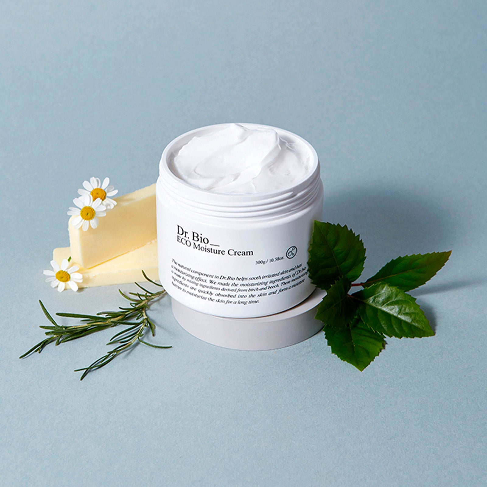 ドクターバイオ エコクリーム 300mL – INSI BEAUTY | インサビューティー