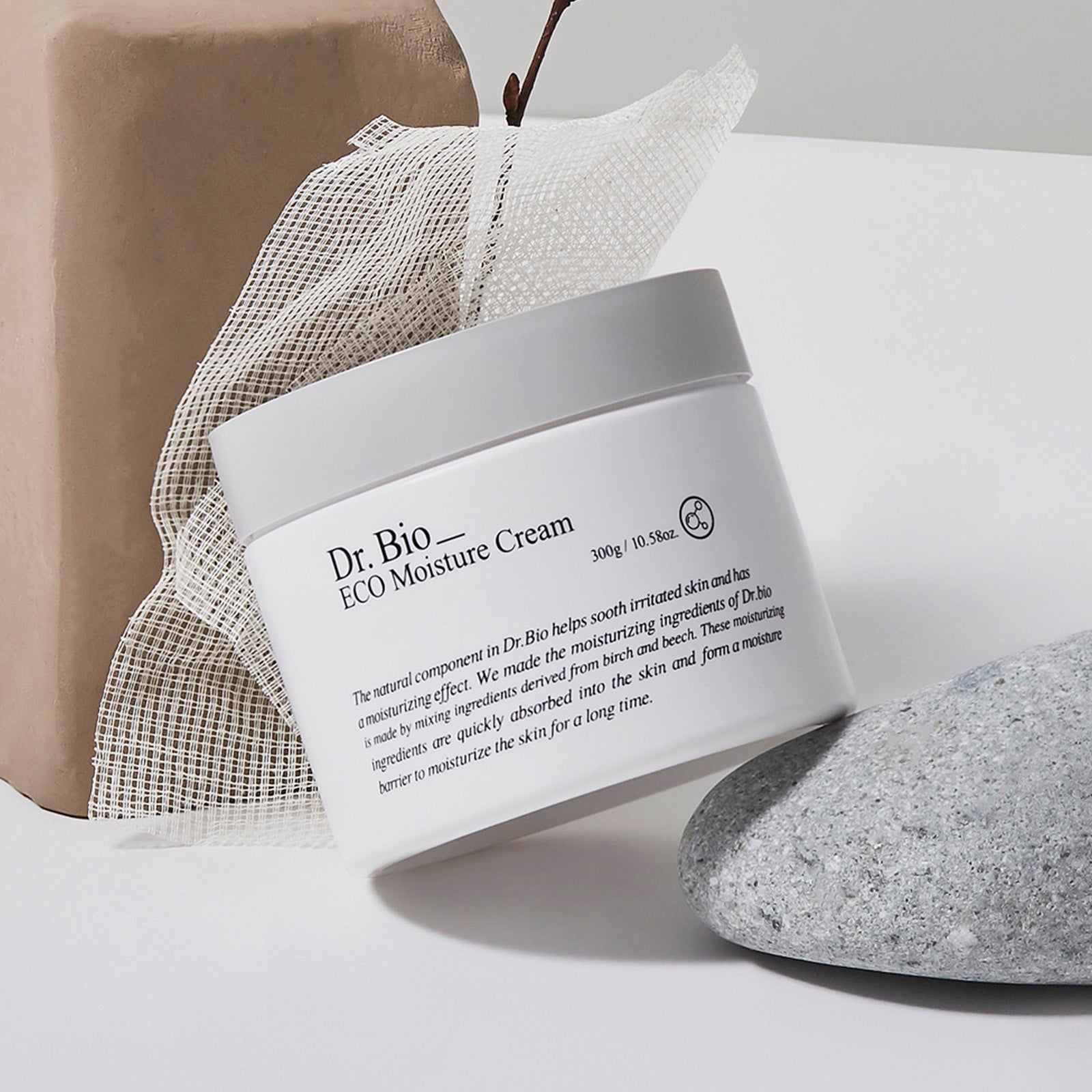 ドクターバイオ エコクリーム 300mL – INSI BEAUTY | インサビューティー