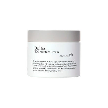 ドクターバイオ エコクリーム 300mL – INSI BEAUTY | インサビューティー
