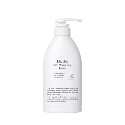 ドクターバイオ エコモイスチャーローション 500g – INSI BEAUTY