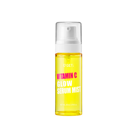 オーゲット ビタミンC グローセラムミスト 80mL – INSI BEAUTY