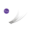 Load image into Gallery viewer, [Limited Quantity] NO.46 Fishtail Extensions + Tweezers
